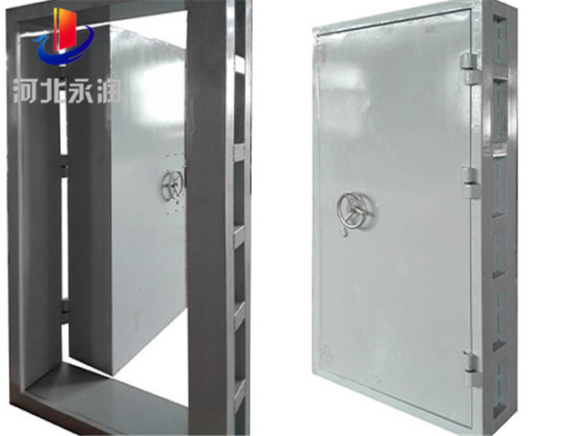 防爆门与防火门之间存在的不同原理(图1) 1-20051515444V25.jpg