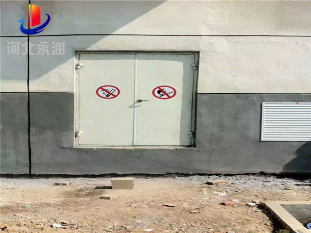 防爆门 防爆门